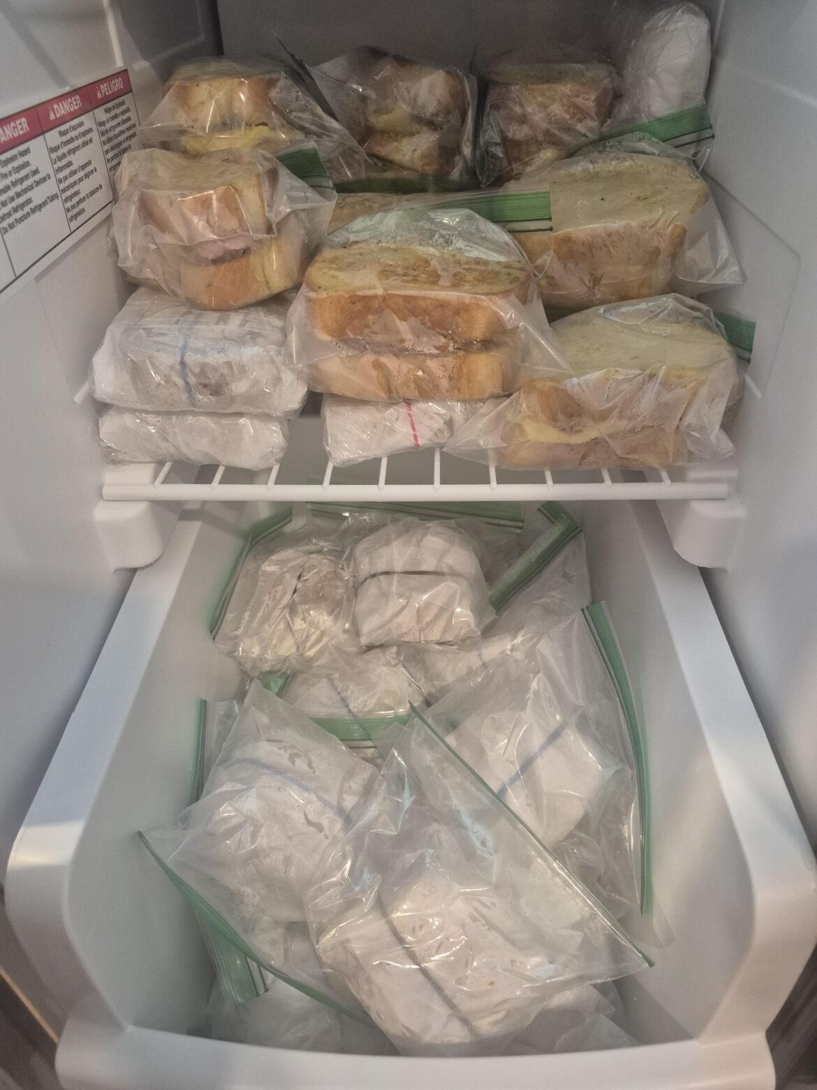 50 breakfast sandwiches for $90 50 breakfast sandwiches for $90