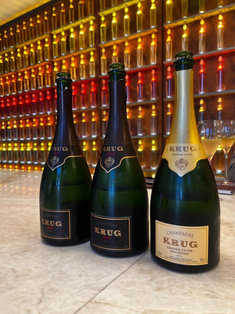 Wine trip to France Wine trip to France