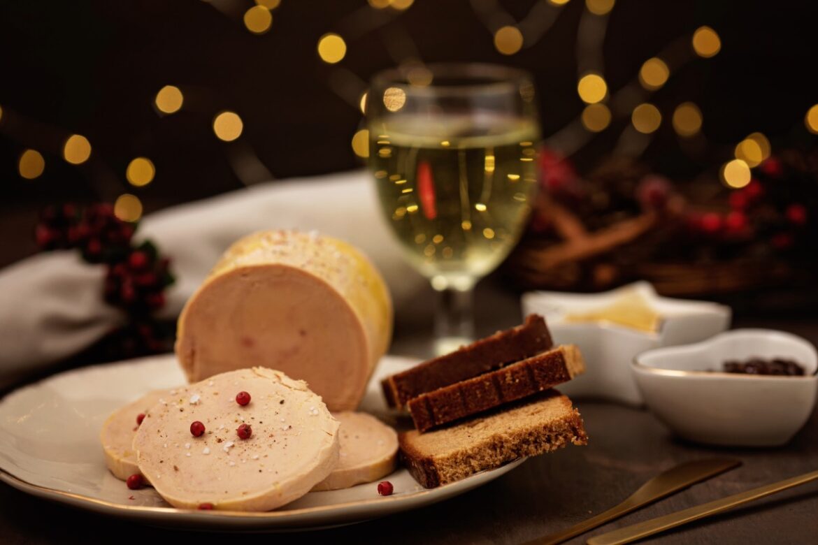 How to Enjoy Foie Gras in California This Holiday Season