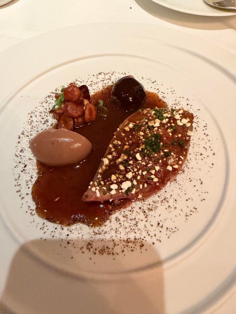 Epicure Paris (*) Epicure Paris (***)