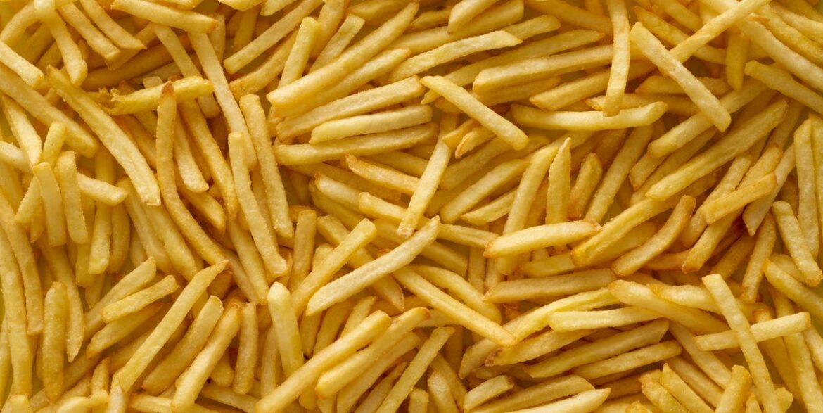 We Tried 45 Bags Of Frozen French Fries — These Are The Absolute Best Close