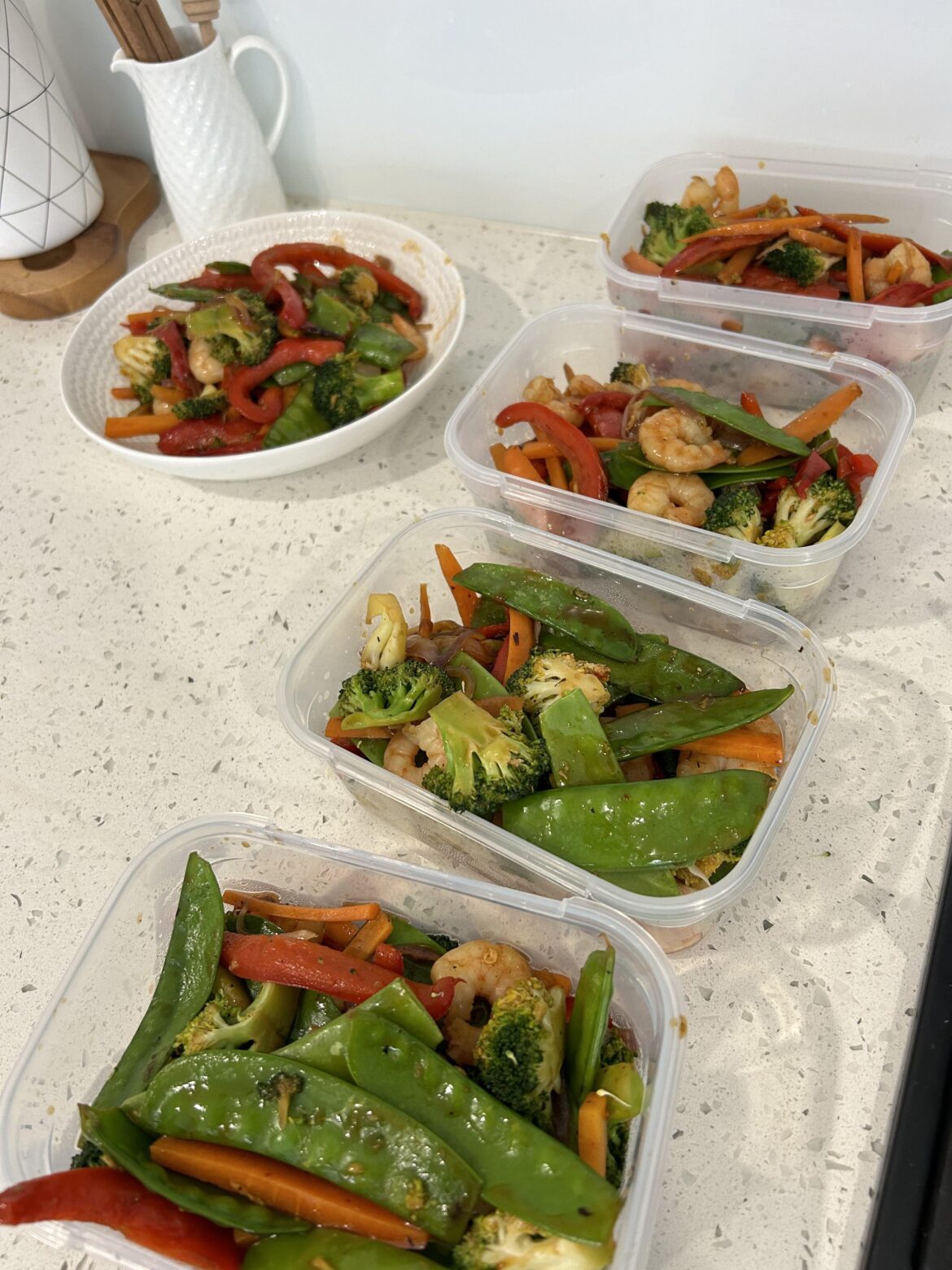 am i doing volume eating right?? each portion is 250 cals!