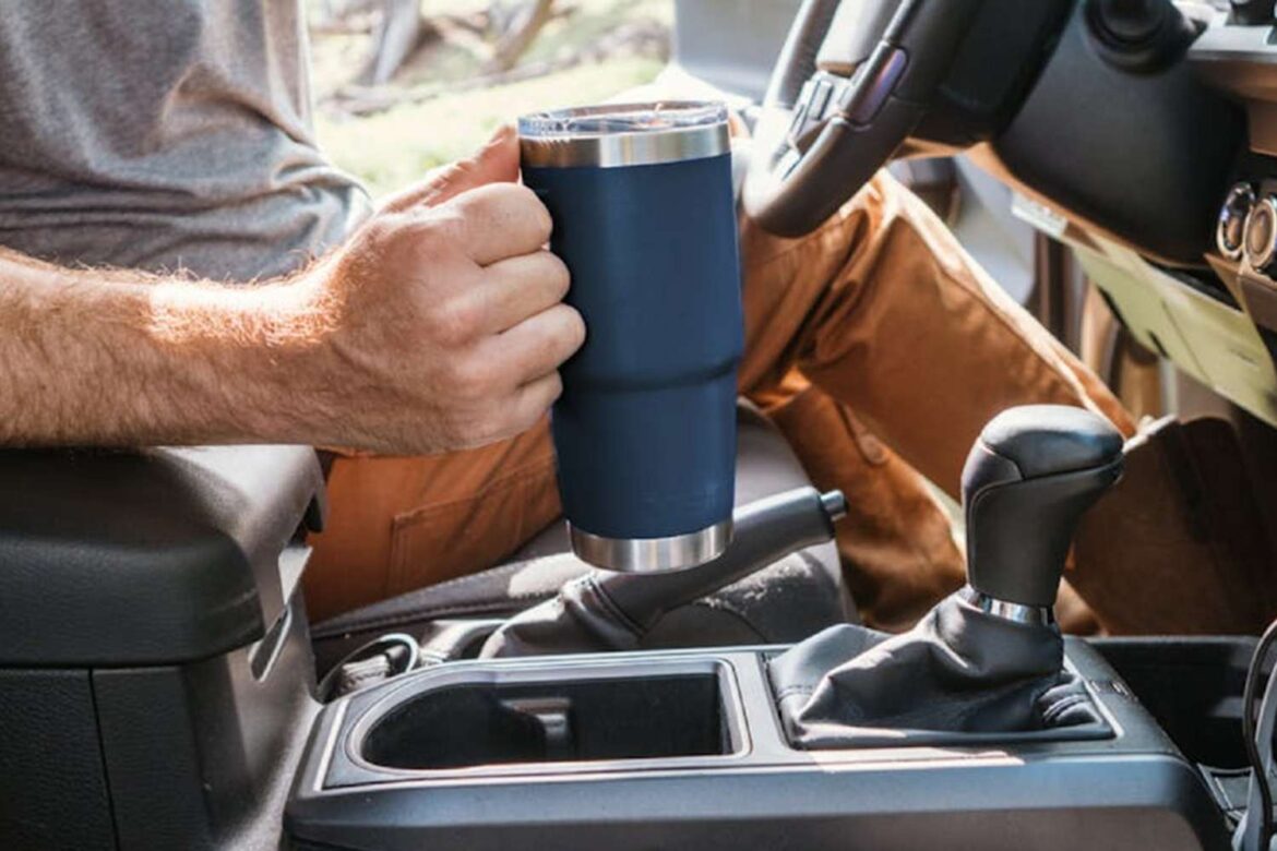 I’m a Former Barista, and Here’s Why I Love Yeti Coffee Gear I’m a Former Barista, and Here’s Why I Love Yeti Coffee Gear