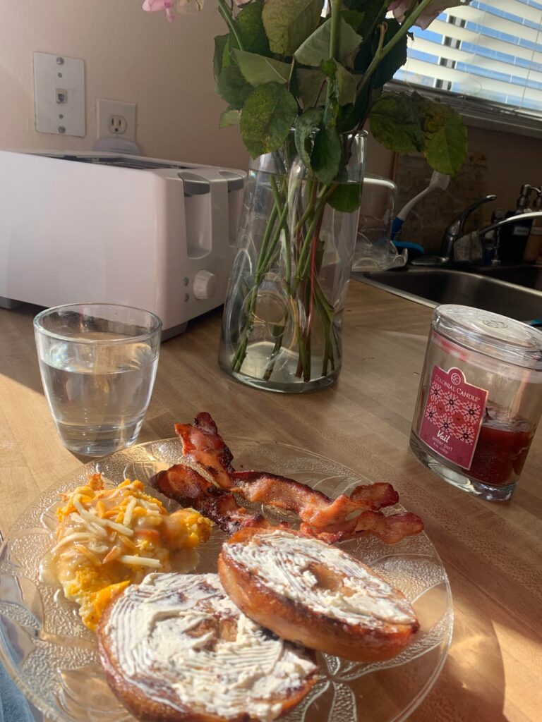 I’m a savory girl, hbu?