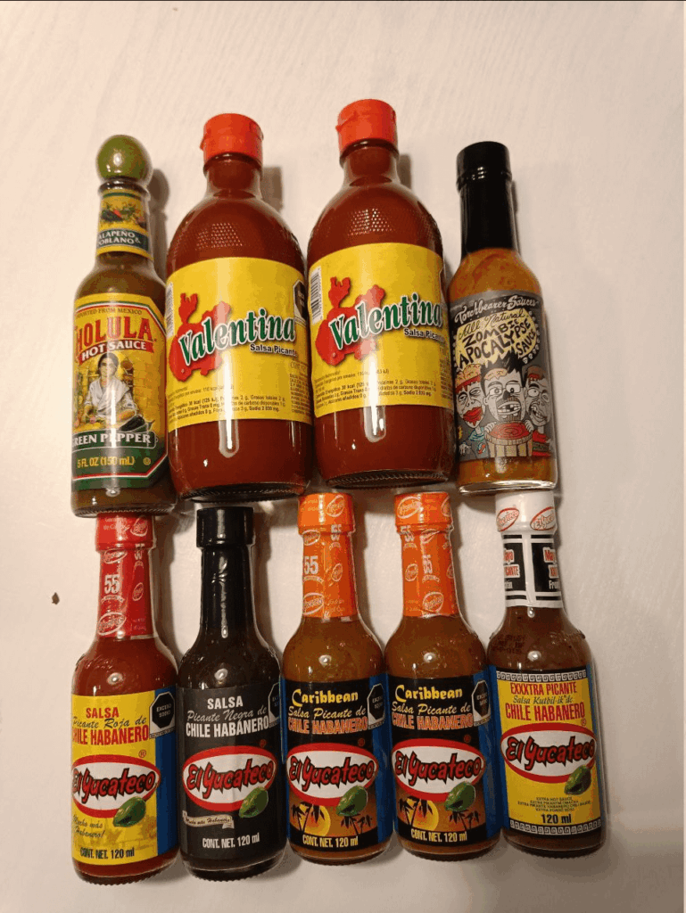 Wasn't easy to get these in Italy 🔥