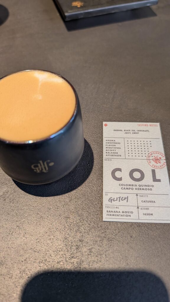 Yes, Glitch is fantastic.