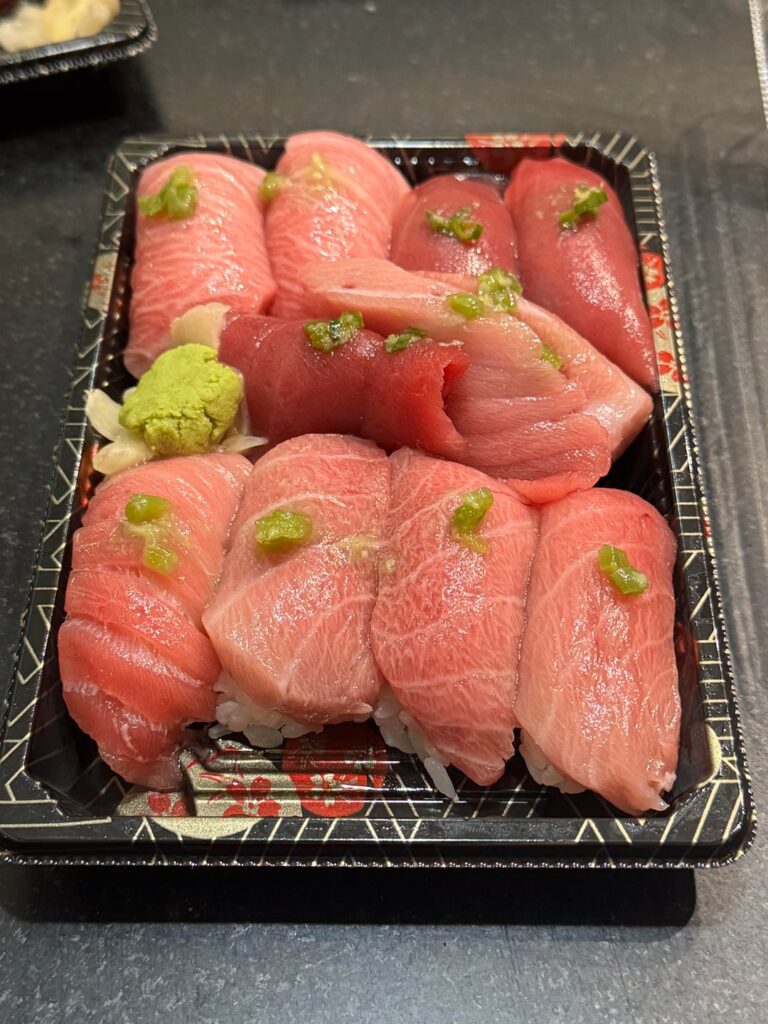 Kaisen Sushi HTX - Houston, TX