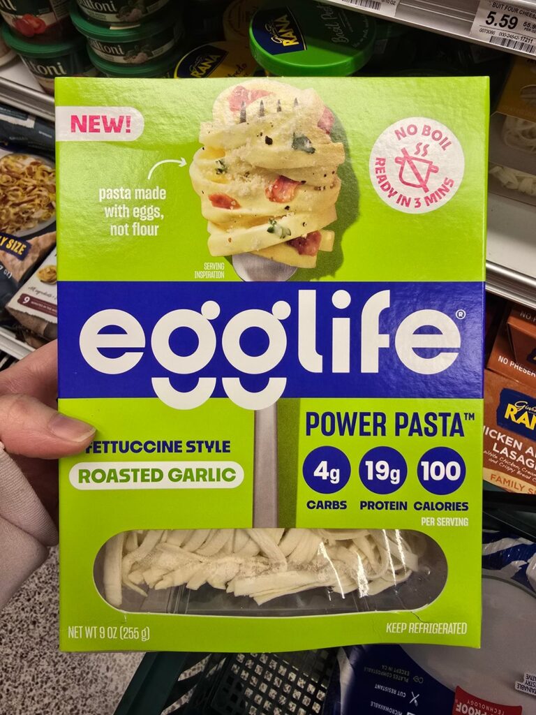 Anyone try this? (Publix find)