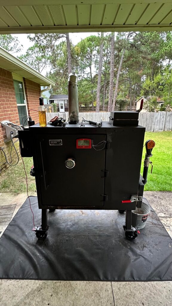 Chefstemp makes it foolproof.