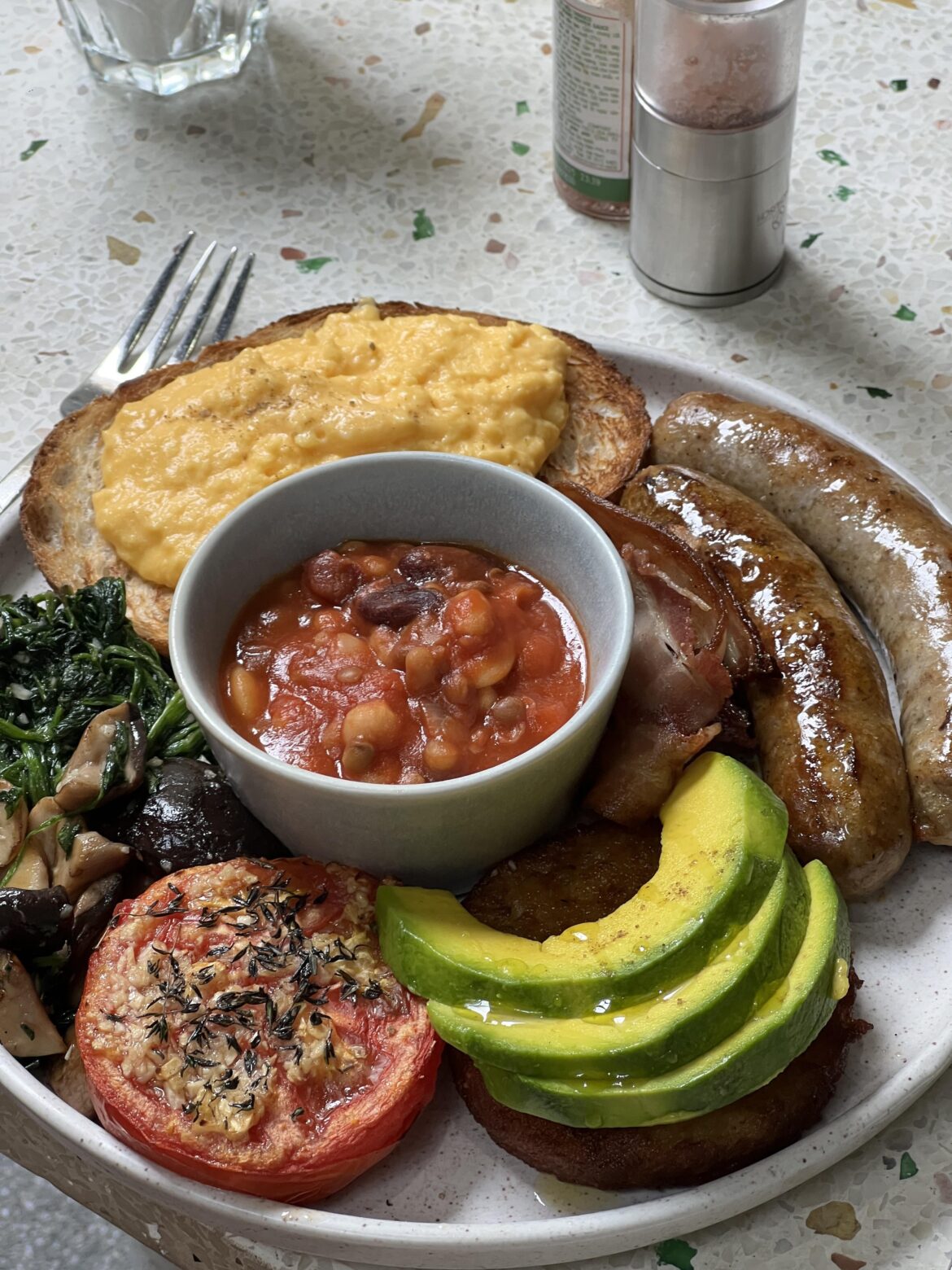 Fry up from afar - WKND in Ho Chi Minh City