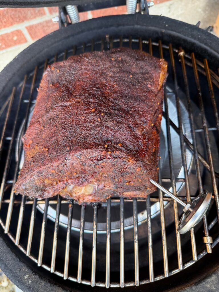 Is it how it should look?