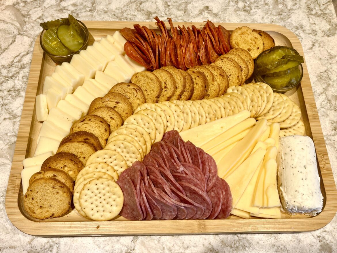 Made this for D&D today