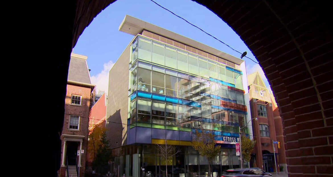 Major cuts to George Brown College's culinary and hospitality programs