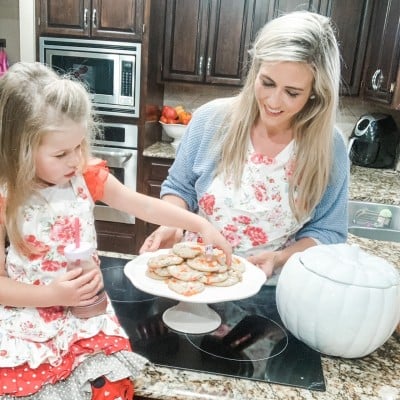 Getcookingmelissabeeleranddaughter