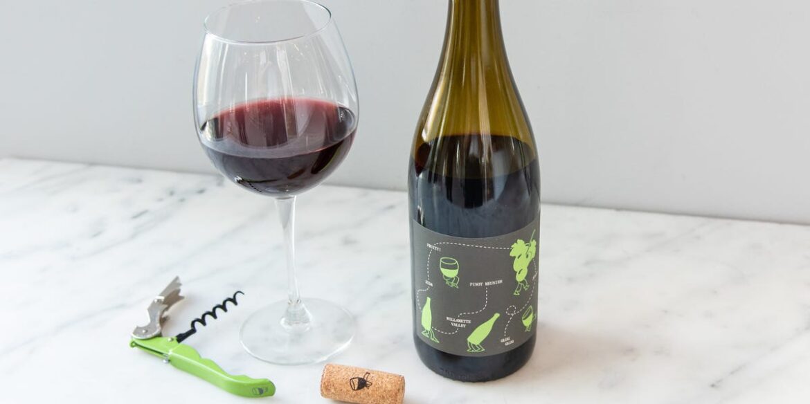 I Tried the New Red Wine From Graza Olive Oil: Is It Good? I Tried the New Red Wine From Graza Olive Oil: Is It Good?