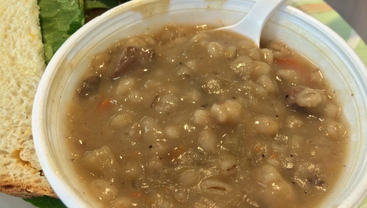 Magnificat Cafe brings taste of France to downtown lunch crowd