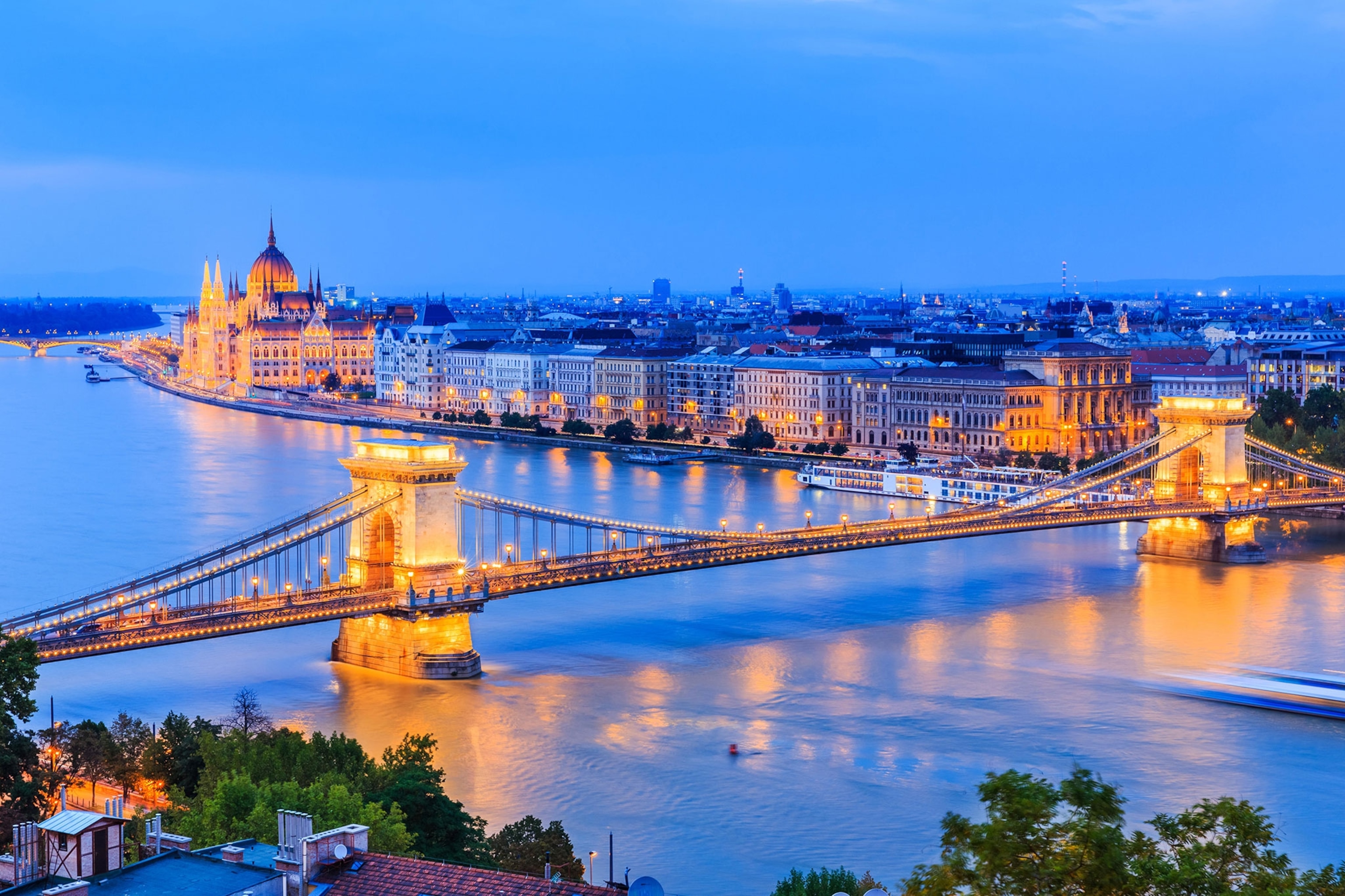 Budapest, Hungary