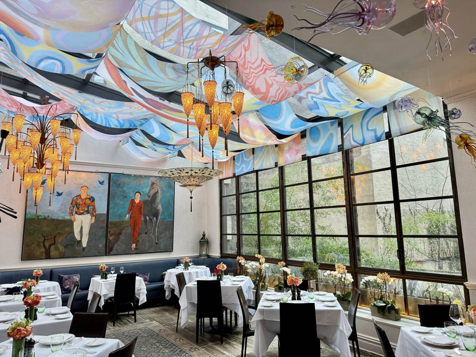 giuseppe bruno ny sistina 5