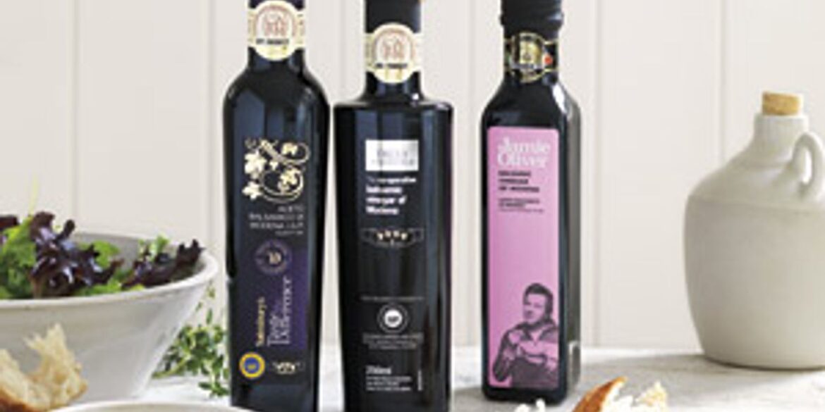 Bargain balsamic vinegar revealed - Which?