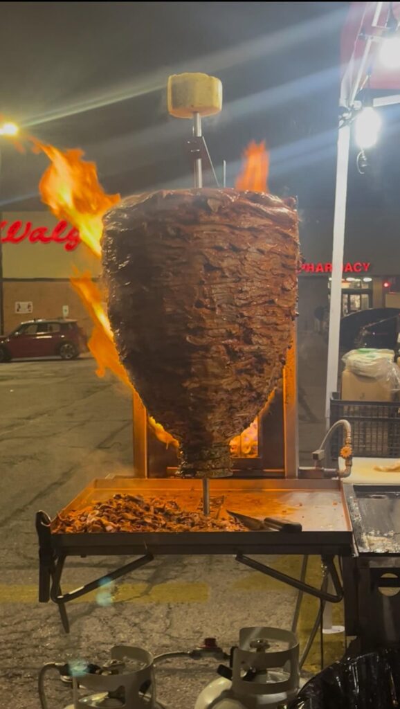 Late night taco spots