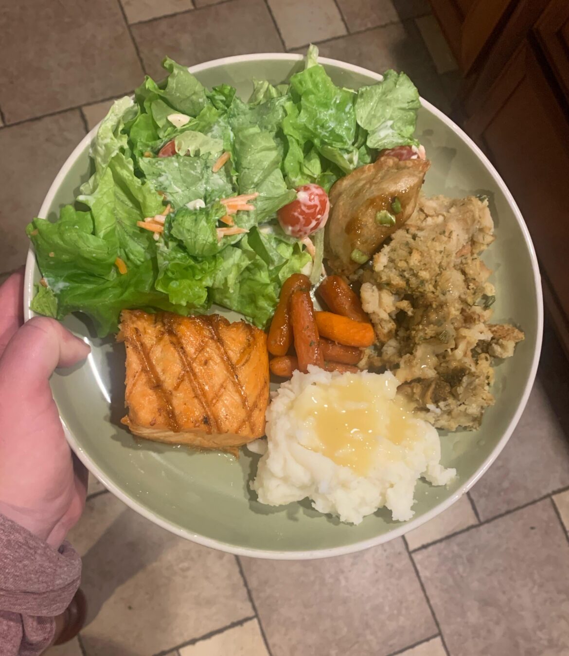 Yum! Happy Sunday ❤️