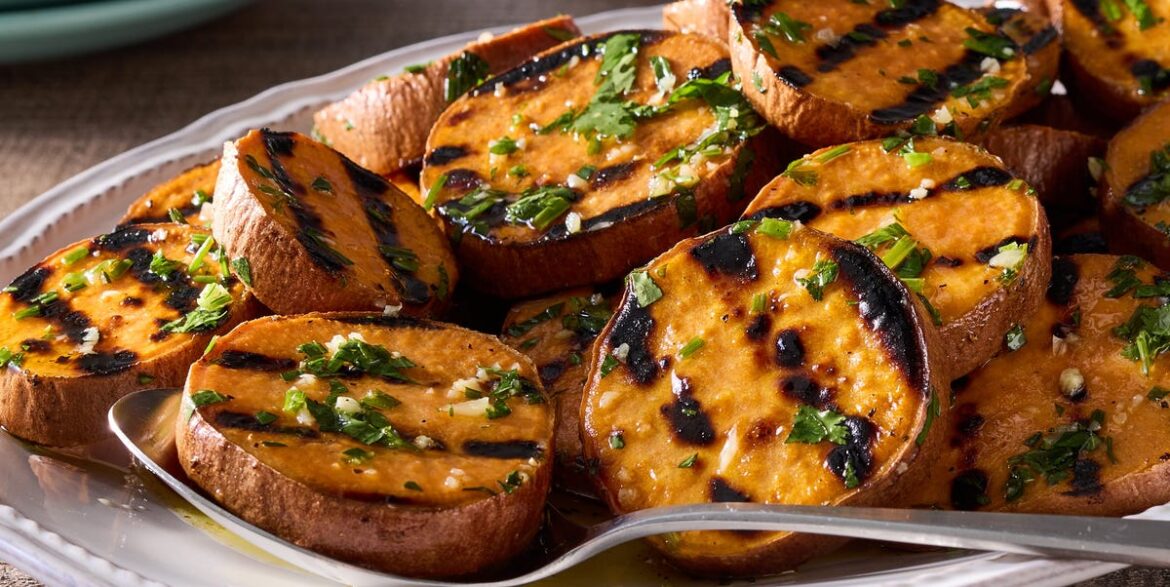 50 Healthy Thanksgiving Recipes for a Light and Flavorful Feast