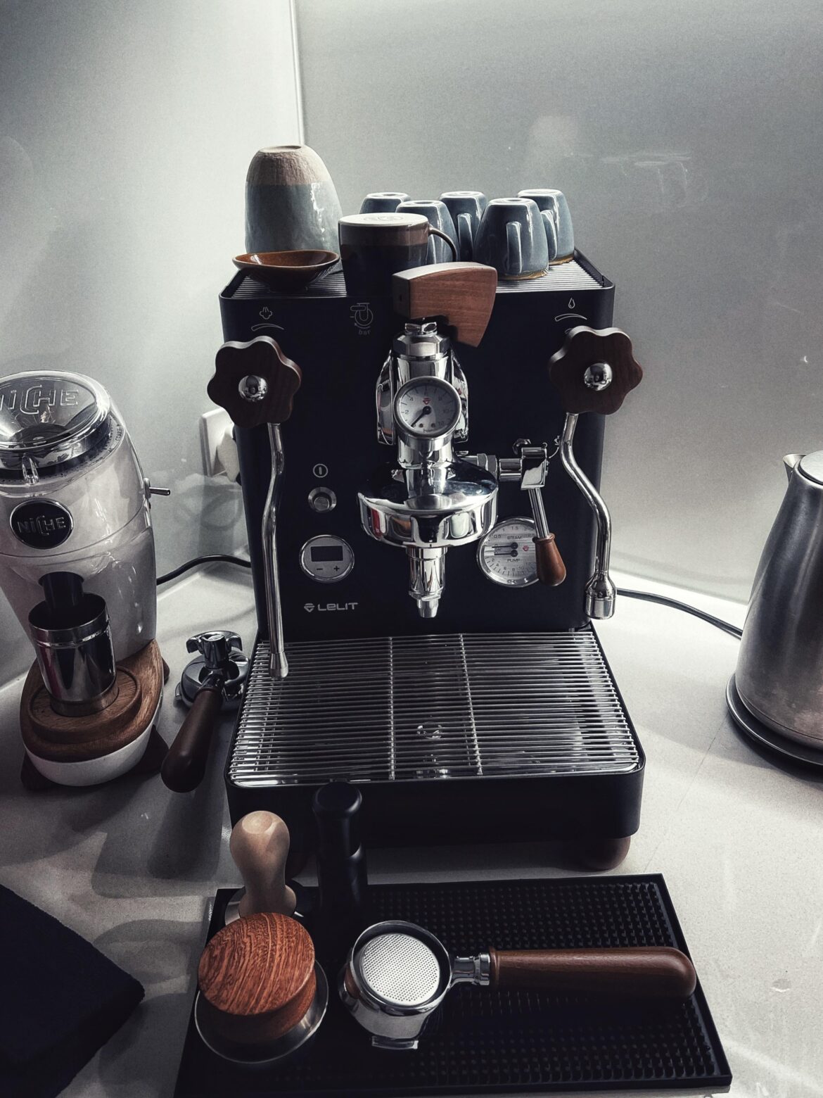 Finally got a new machine Finally got a new machine