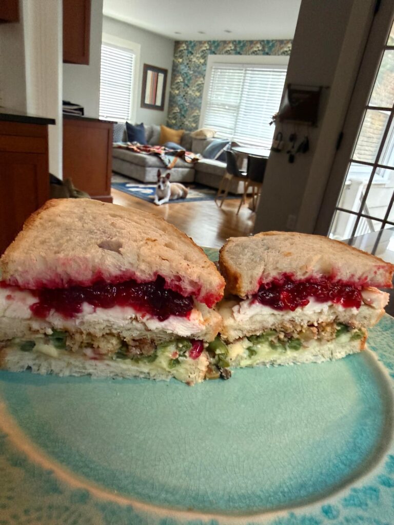 Y’all making Gobblers?