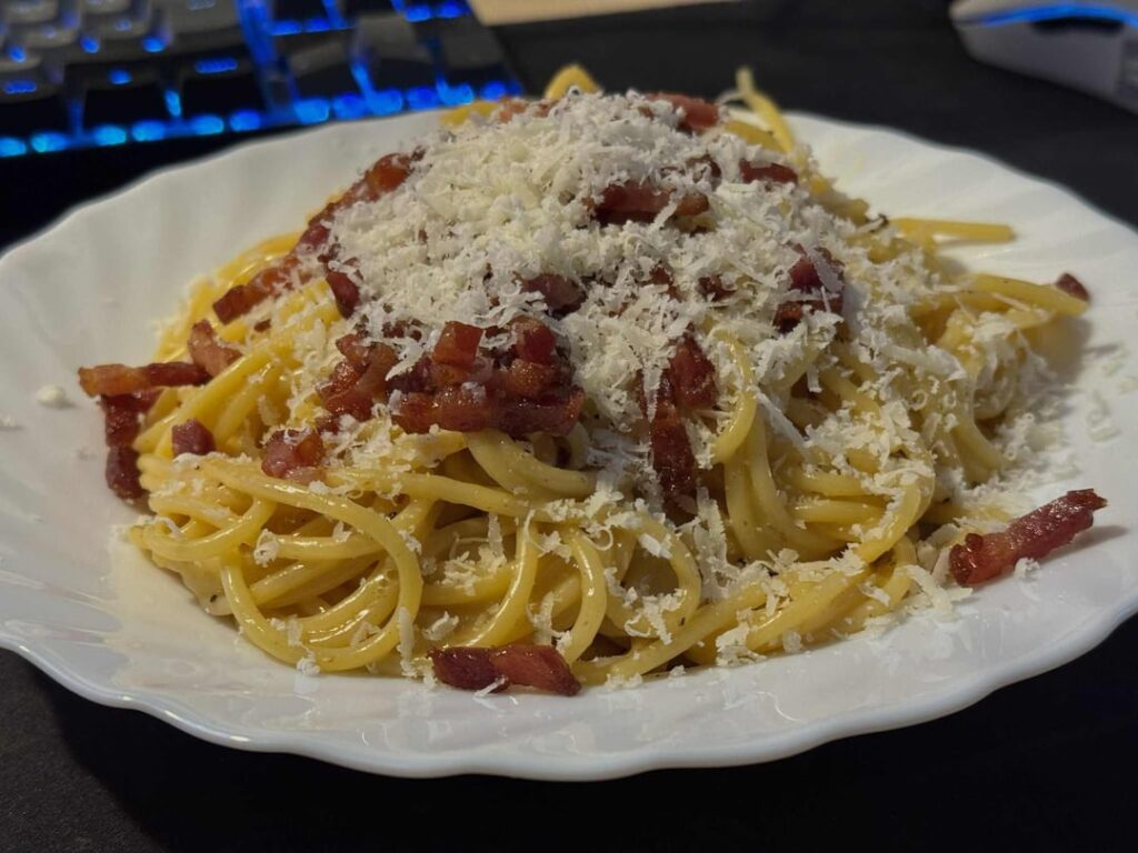 Carbonara