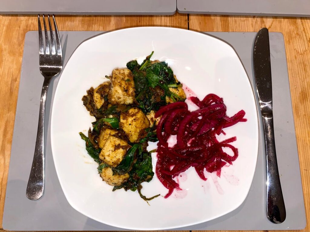 ‘Hibiscus Red Onion Pickle’ 🌺 🧅 🫙 ‘Hibiscus Red Onion Pickle’ 🌺 🧅 🫙