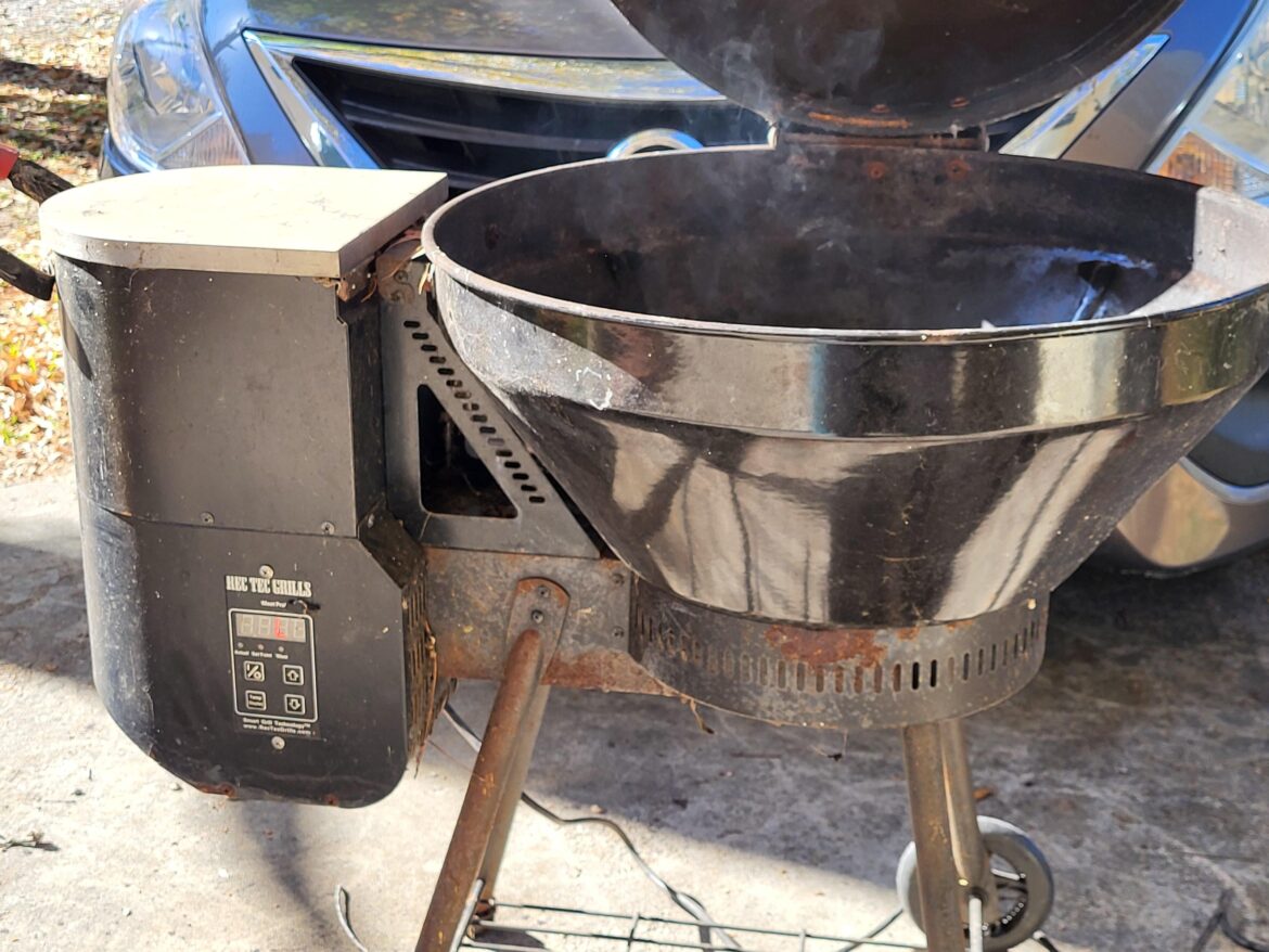 Changing set temp? Changing set temp?