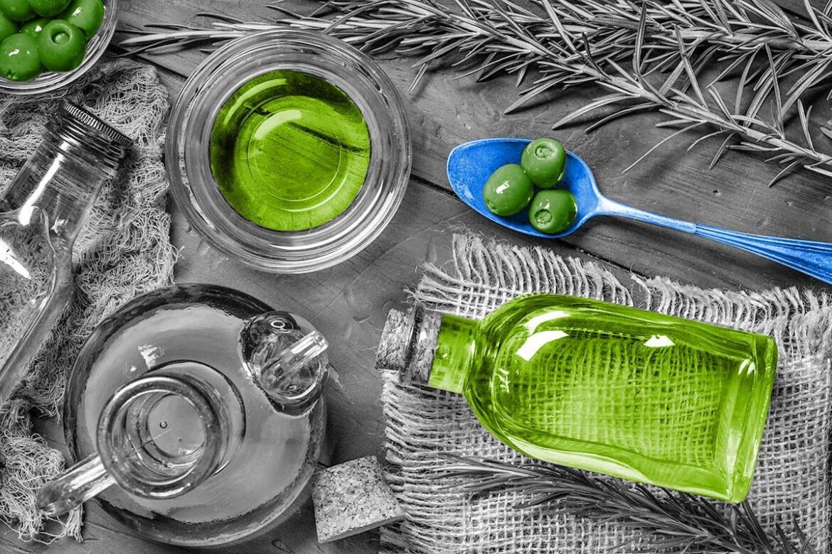 What Exactly Is ‘Extra-Virgin’ Olive Oil?