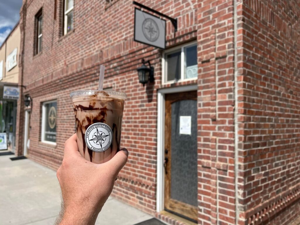 The Haven Coffee House