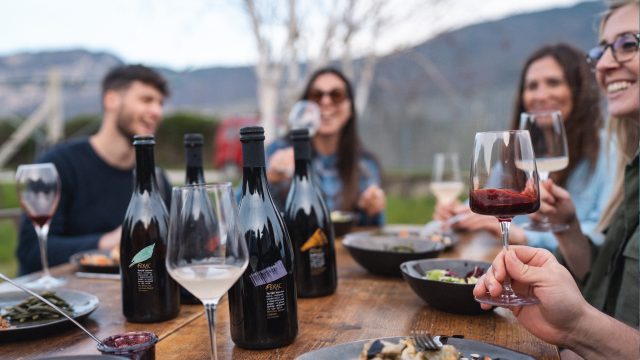 Feral non-alcoholic Pet-nat