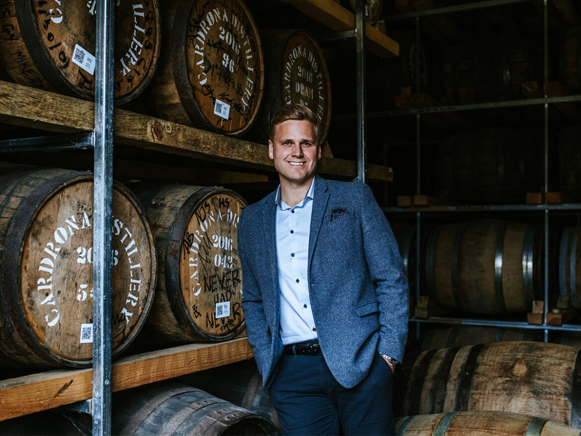 The Shout Magazine (New Zealand)