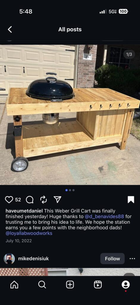 Has anyone made one of these?