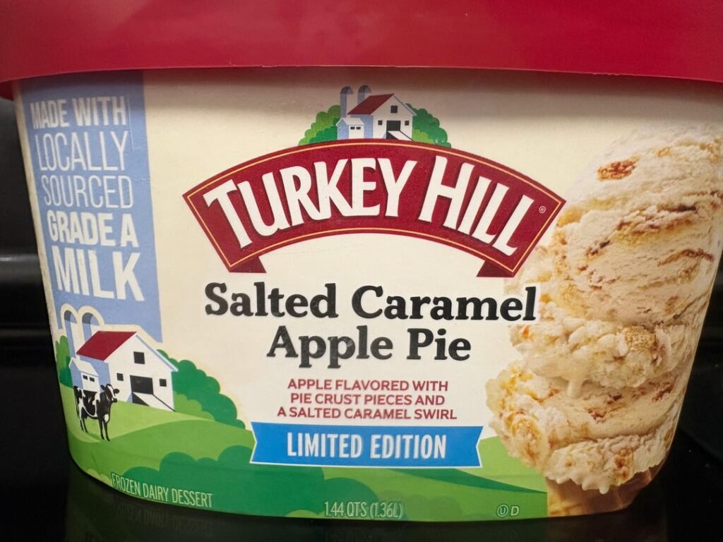 Holy Caramel! This was sooo good! Holy Caramel! This was sooo good!