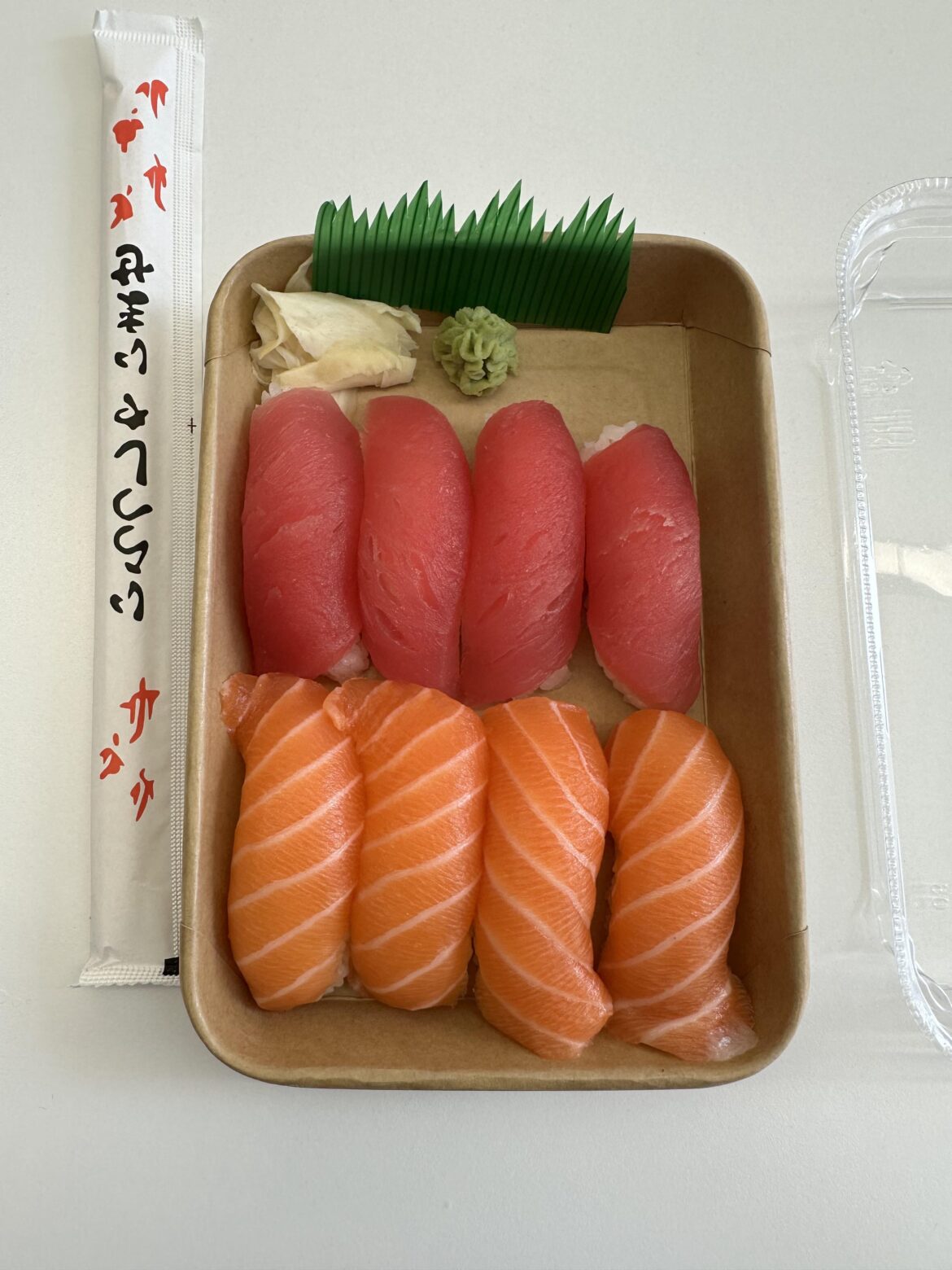 Go-to lunch for $13 CAD, is it worth?