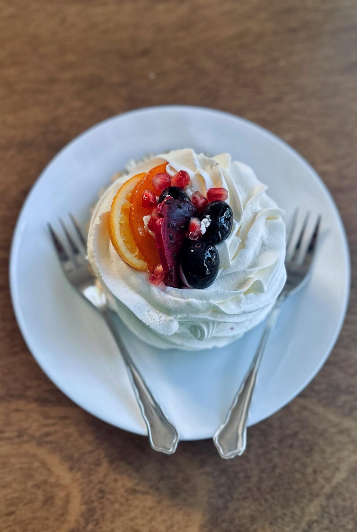 Pavlova