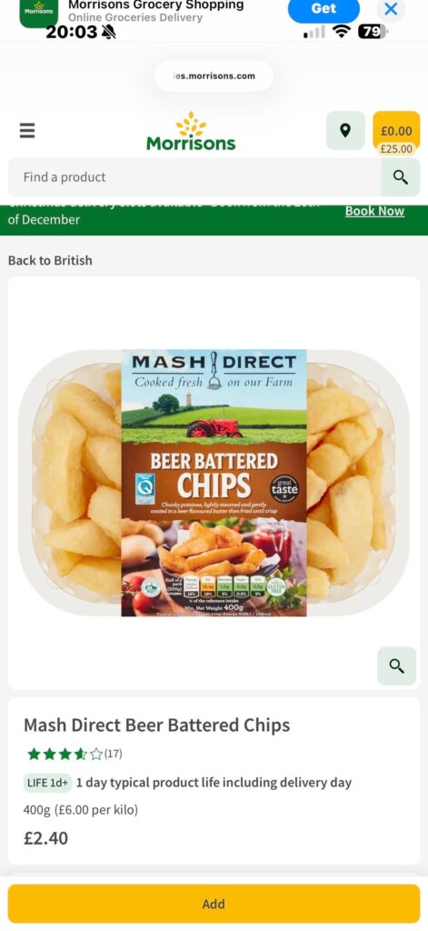 THESE are on a whole different level.