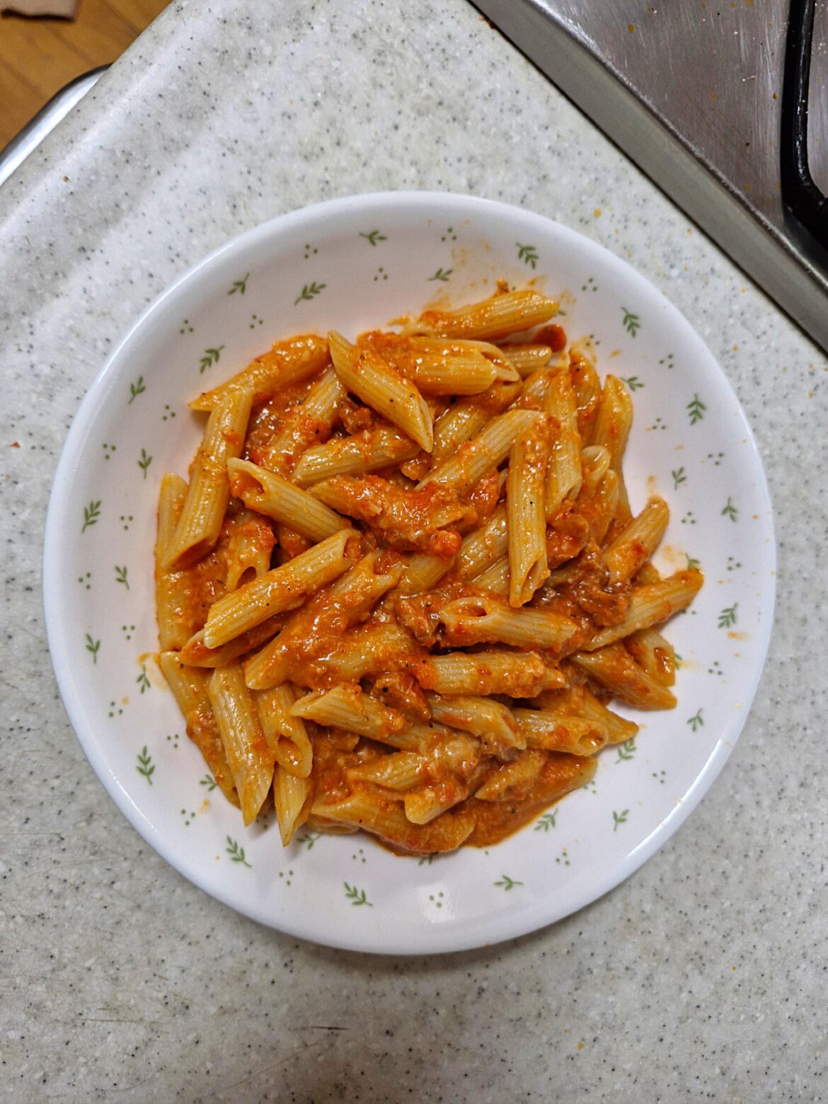 Amatriciana