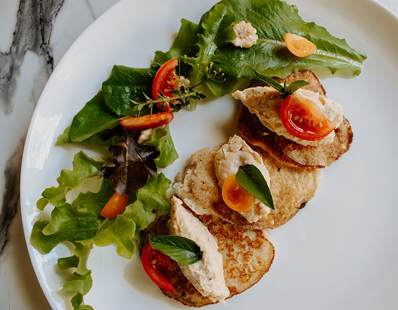 On Our Table: Henry’s Sweet Hoecakes (and other Ouita Michel-inspired recipes!) On Our Table: Henry's Sweet Hoecakes (and other Ouita Michel-inspired recipes!)