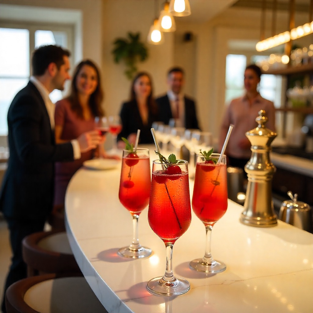 La Petite Maison Dubai Marks Its Second Annual Tomatini Day on November 12, 2025 with Mediterranean‑Cocktail Celebration La Petite Maison Dubai Marks Its Second Annual Tomatini Day on November 12, 2025 with Mediterranean‑Cocktail Celebration