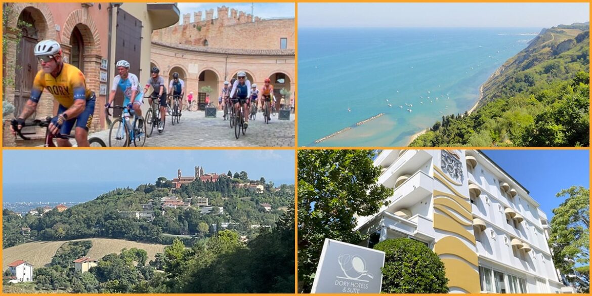 Hotel DORY Review: Cycling Paradise on Italy’s Adriatic Coast Hotel DORY Review: Cycling Paradise on Italy’s Adriatic Coast