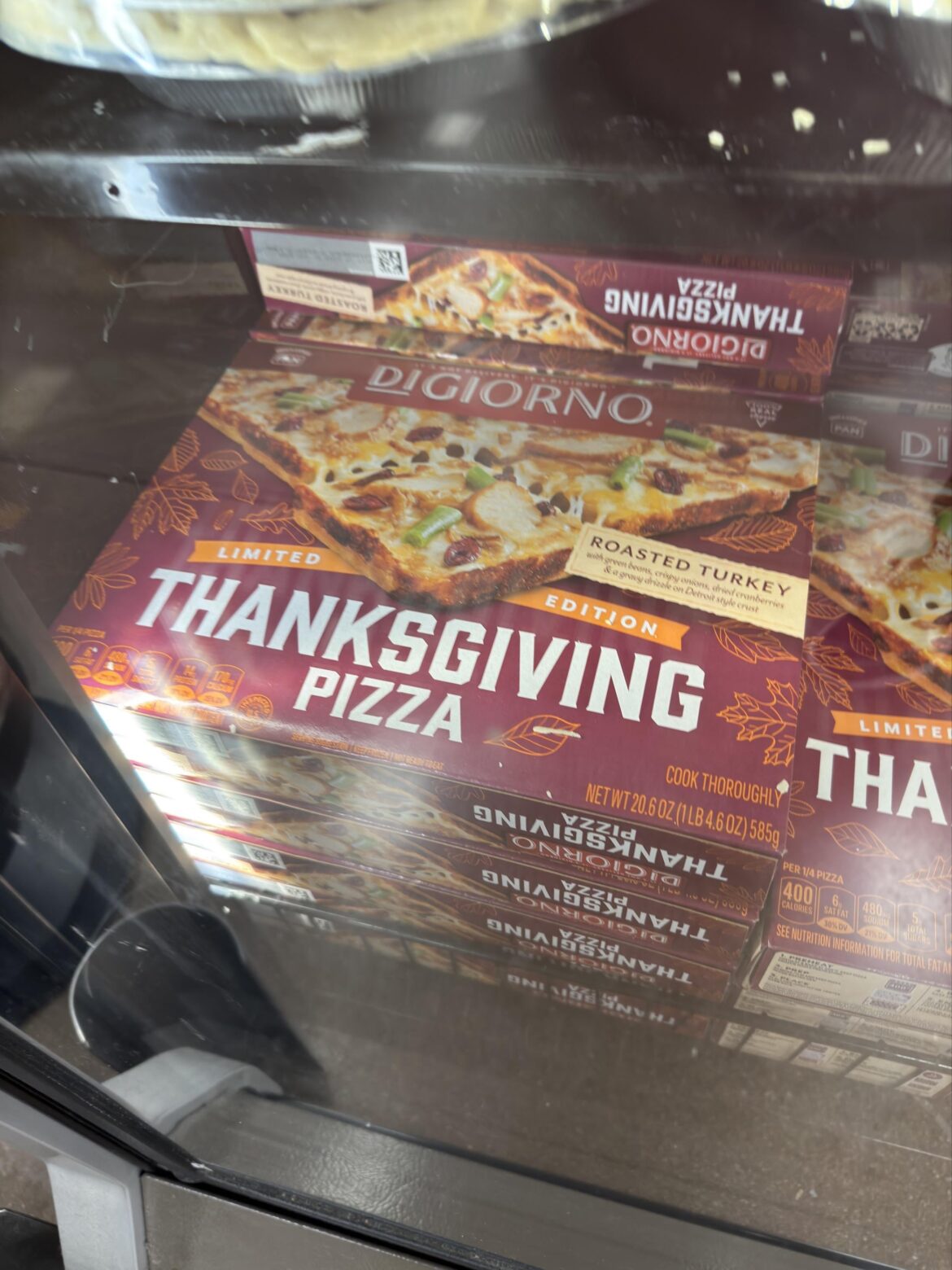 I believe I’ve witnessed a crime