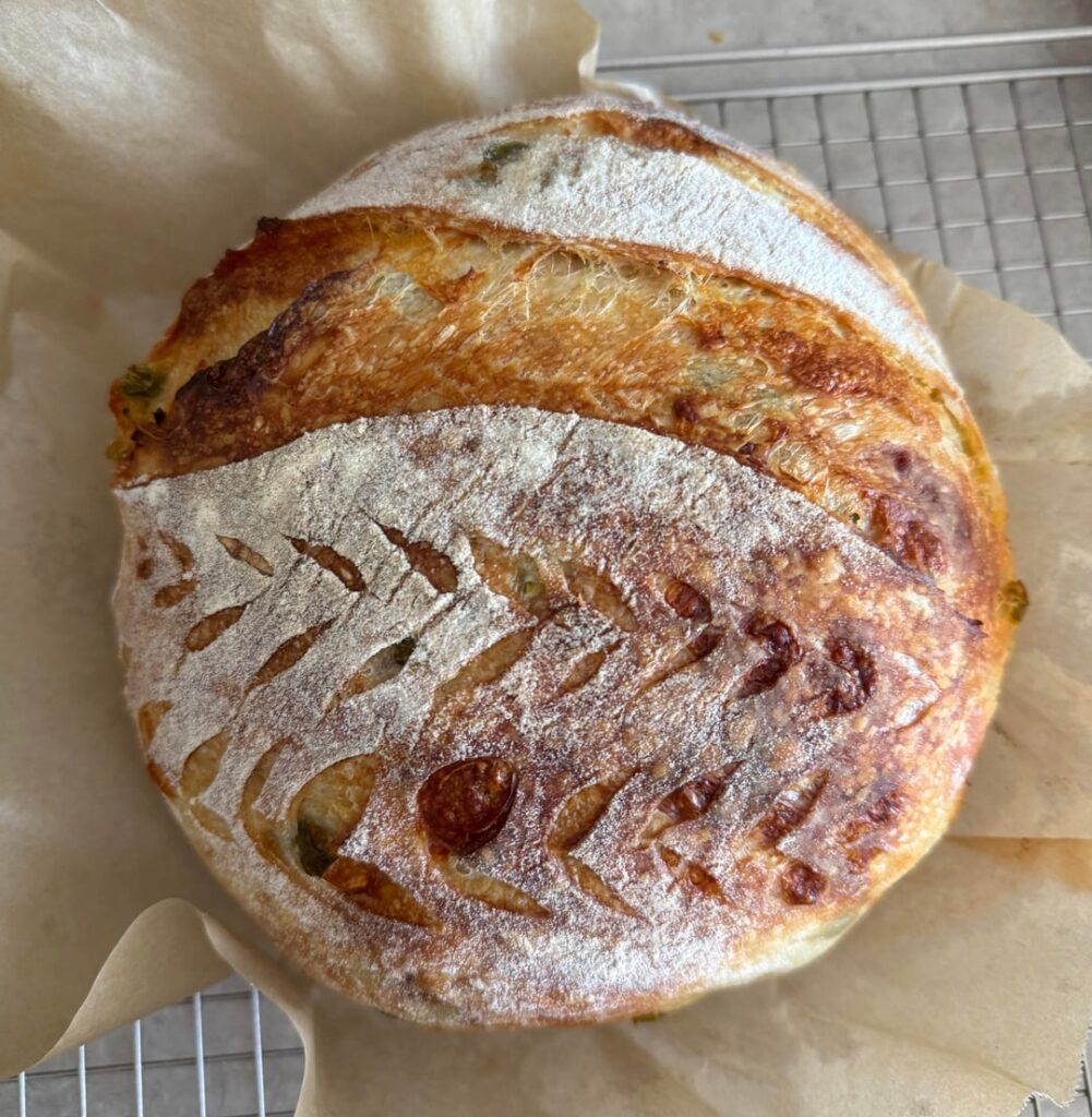 I can never get an ear