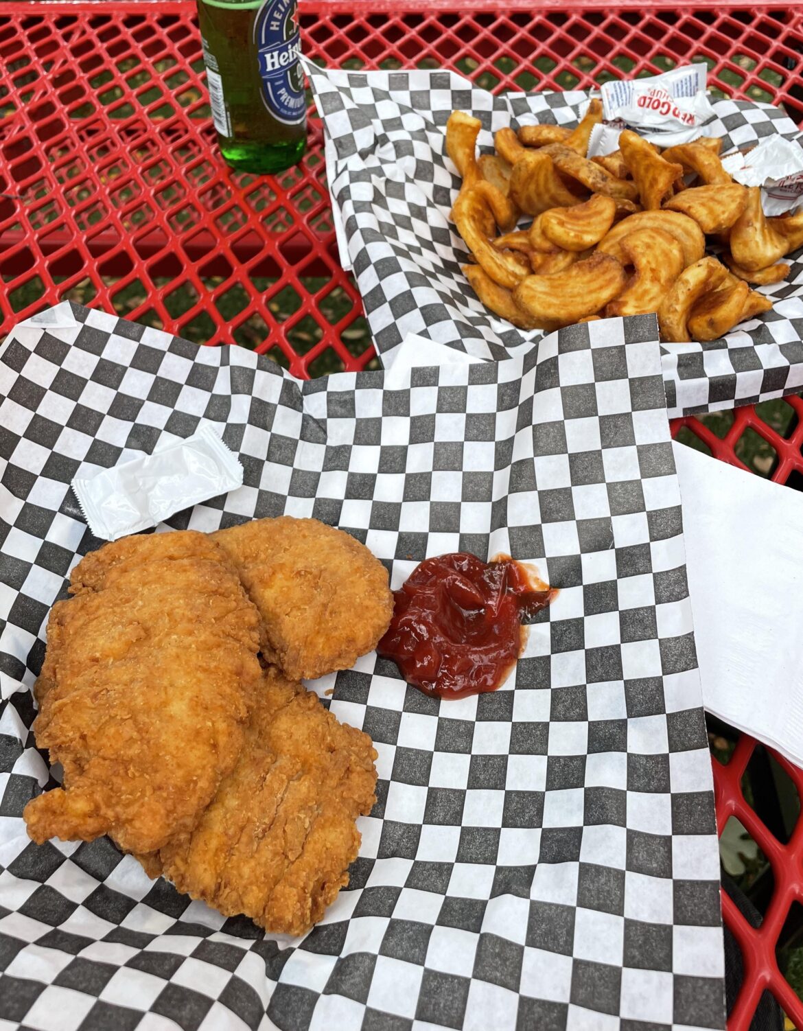 This being $25 is going to radicalize me