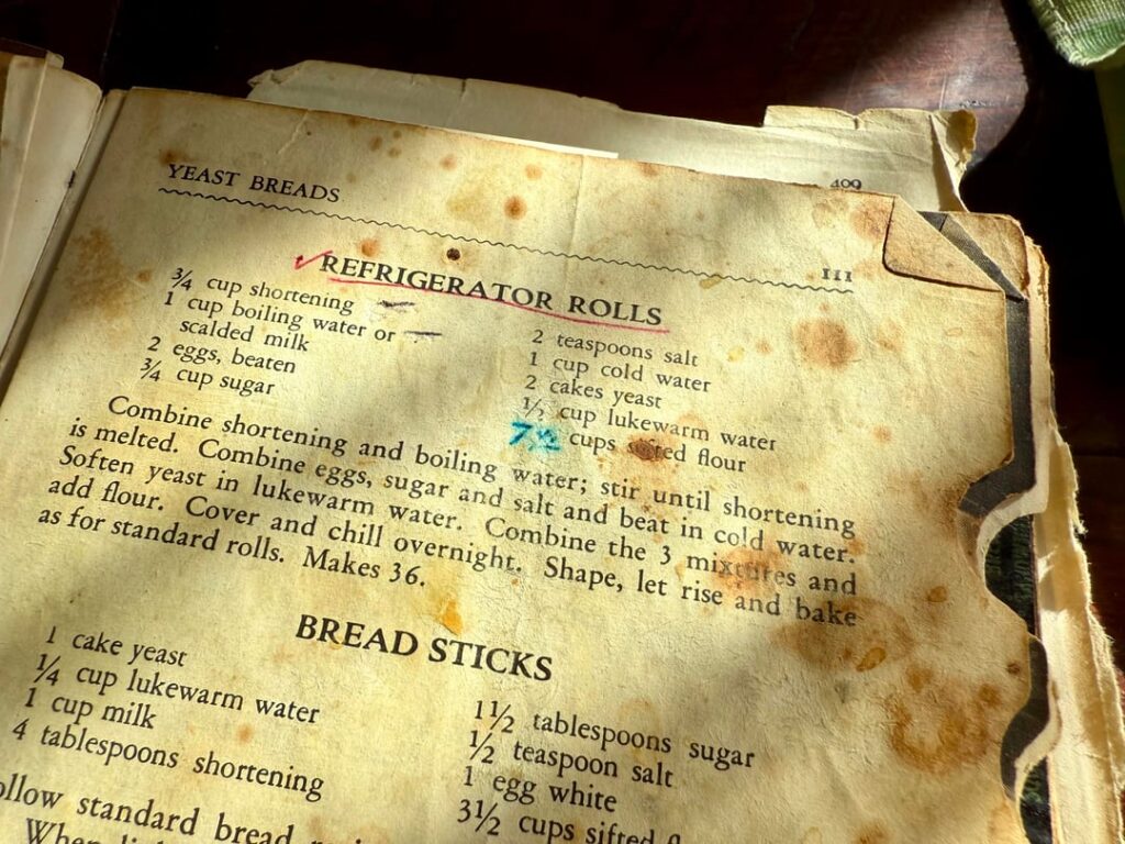 The American Woman’s Cook Book, 1965 edition