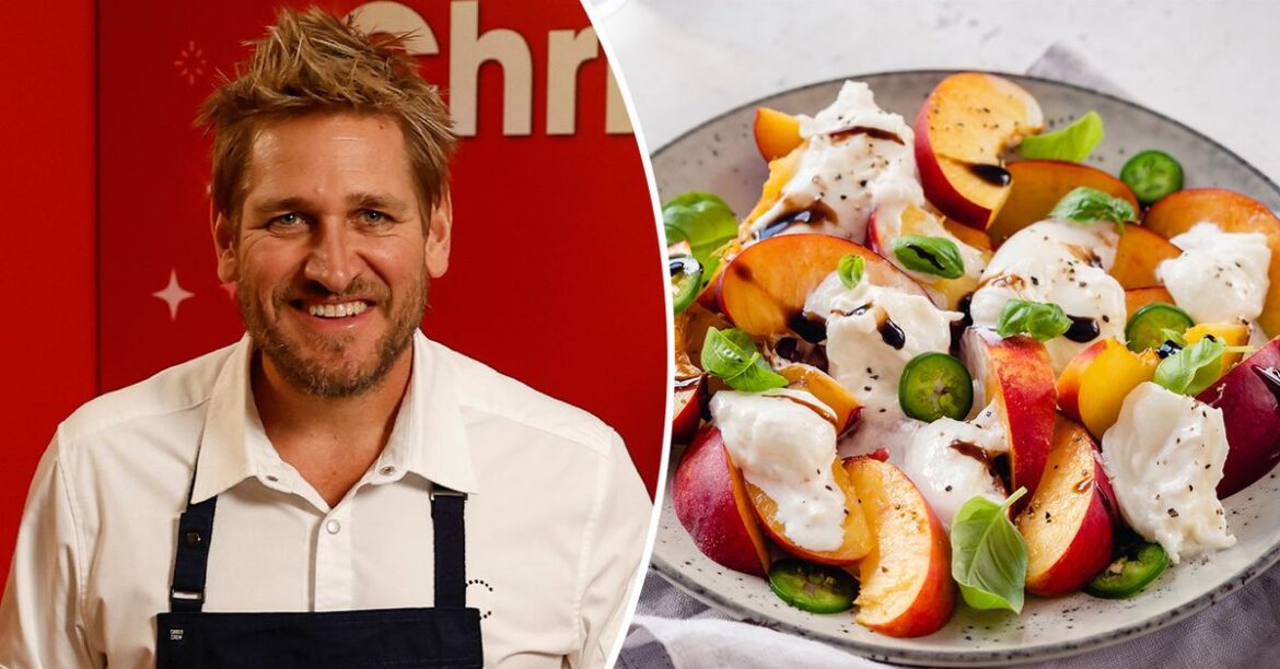 Christmas recipes: Underrated side dish Curtis Stone loves serving at Christmas