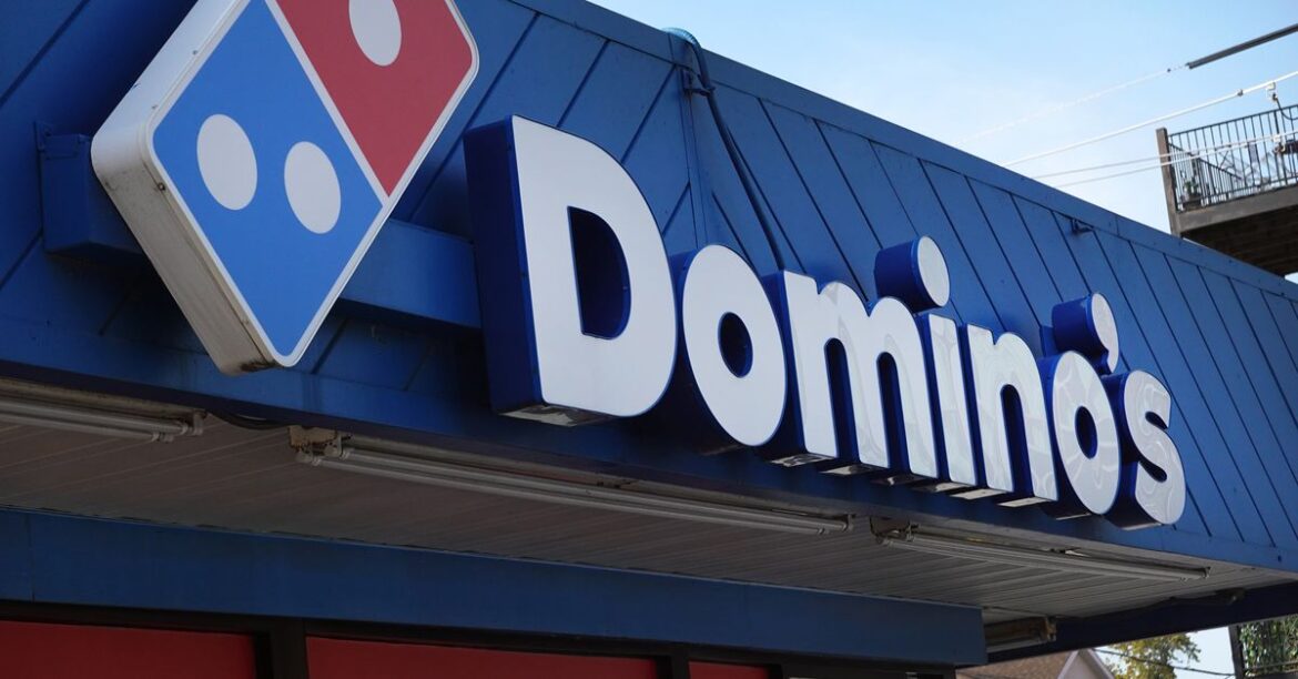 Domino's Flavour Flashback: Pizza chain brings back nostalgic pizzas from old menu
